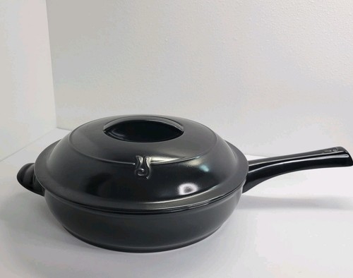 Mercola healthy chef - healthy, 12"