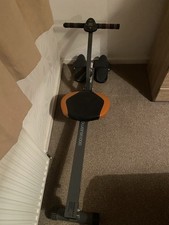 Rowing Machine