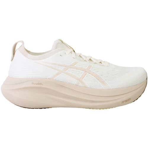 Asics gel nimbus lace up - asics, gel-nimbus