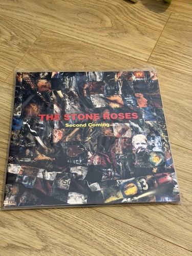 The stone roses 2 second - 2,