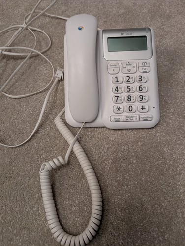 Decor 2200 corded - bt,