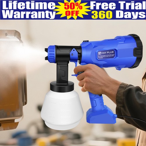 1000ml spray gun cord - 1000ml,