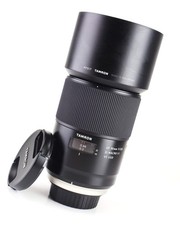 Tamron 90mm F2.8 SP Di Macro