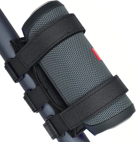 Bike golf cart speaker mount - golf,