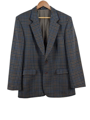Vintage daks blazer jacket - vintage,