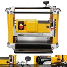 220v 240v planer thicknesser - planer,