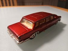 Corgi 247 Mercedes Benz 600