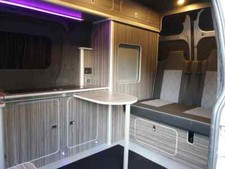 Transit Custom T5 T6 Vivaro