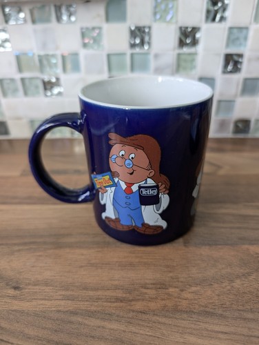 Tetley tea cadbury time - tetley,
