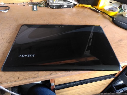 Advent modena lid housing - advent,