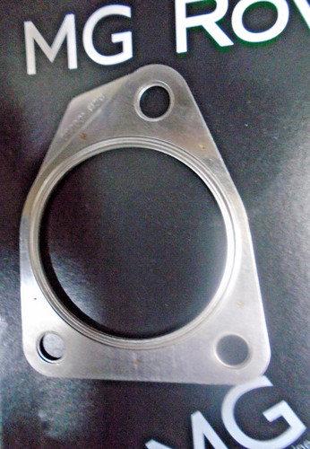 Genuine rover 45 exhaust - zs,