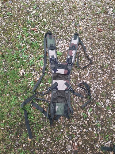 French yoke for plce - f2,