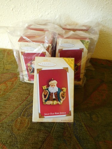 Vtg hallmark keepsake - 5,