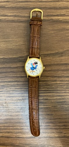Kellogg toucan sam watch - kellogg's,