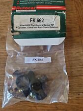 LUMENITION FK 662 4 CYL MITSUBISHI T3T DISTRIBUTORS..1977 / 1987