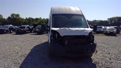 Used spare tire - wheel, fits