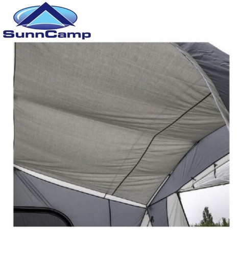 Sunncamp swift dash 325 - swift,