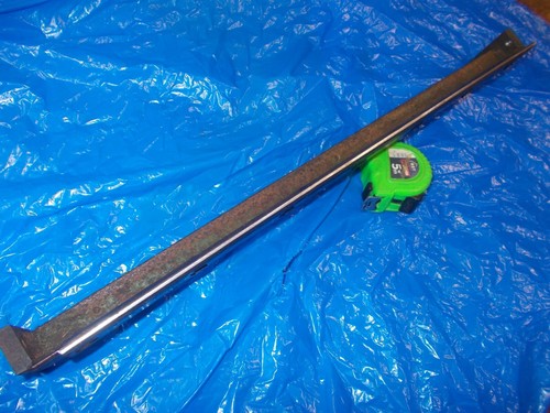 Webb bottom blade - webb,