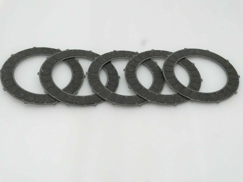 Bsa a10 1362 - bsa, 42-3192