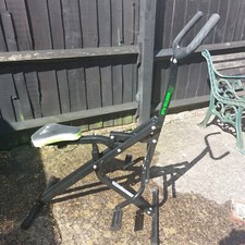 GYMform AB Booster Plus