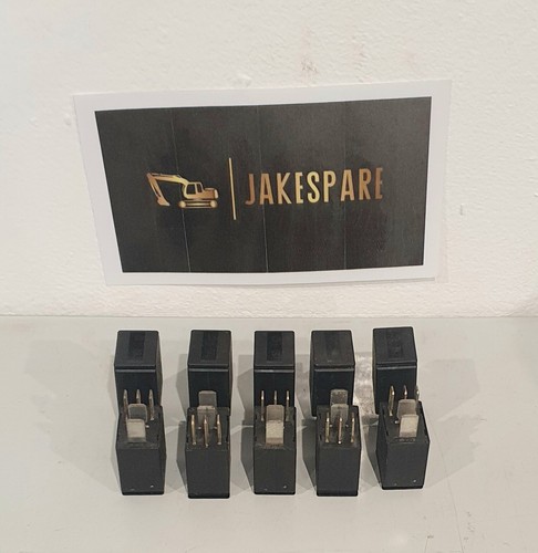 Jcb parts genuine hella micro - jcb,