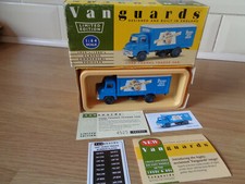 Vanguards VA6005 Ford Thames