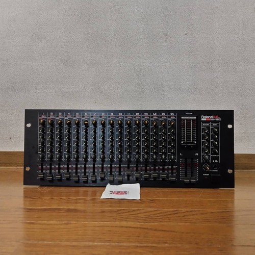 Roland 160 line - m-160,
