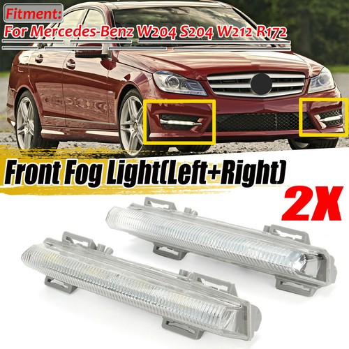 Pair led daytime - pair,