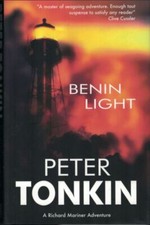 Benin Light ; by Peter Tonkin