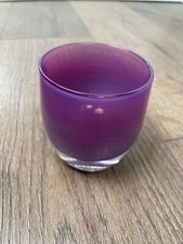 GLASSYBABY BELLE Handblown