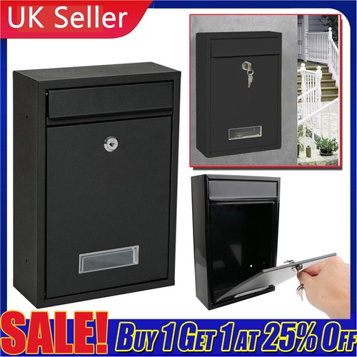 Post box large letter mail - mail,