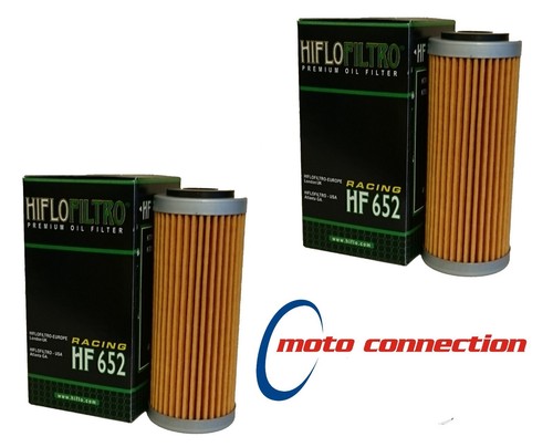 Hiflo filtro premium engine - hiflo,