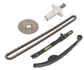 Top end cam chain - set, yamaha