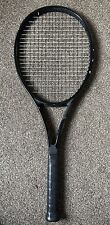Wilson Pro Staff 97 V11.5 Tennis Racket - Grip 2 (Excellent Condition)