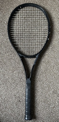 Wilson pro staff - wilson,
