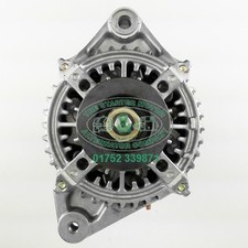 TOYOTA MR2 ALTERNATOR A1407