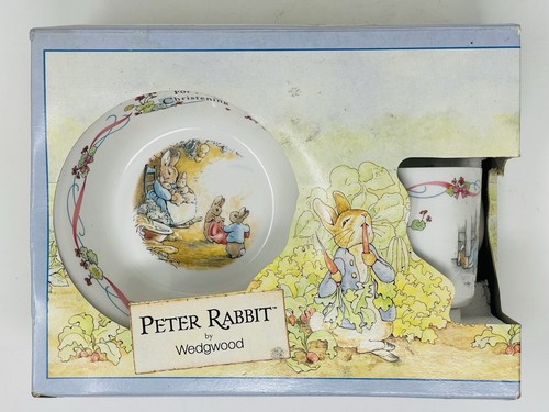 Wedgwood peter rabbit for your - wedgwood,