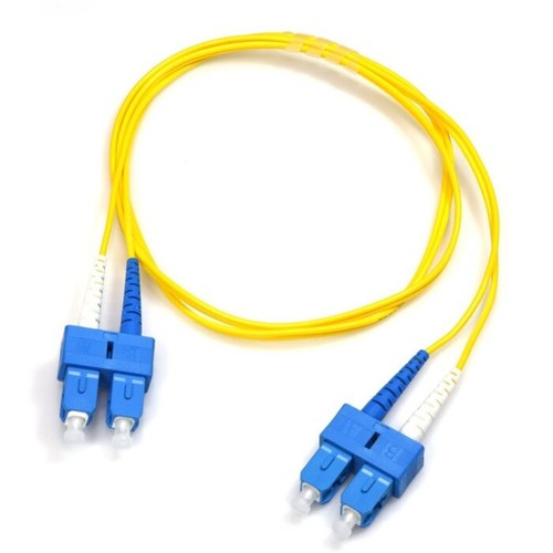 Fibre optic patch cable - optic,