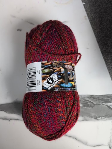 Pebble chunky wool - chunky,