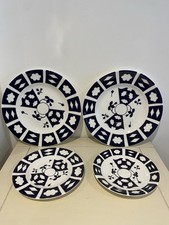 4 Pieces Royal Crown Derby