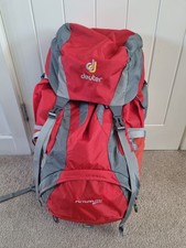 Deuter Futura Pro 60+5L