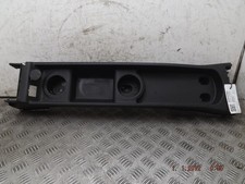 Vauxhall Meriva B Centre