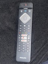 Genuine Universal PHILIPS Ambilight Remote Control for TVs
