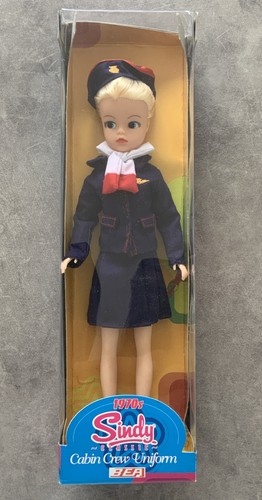 Sindy doll classic - sindy,