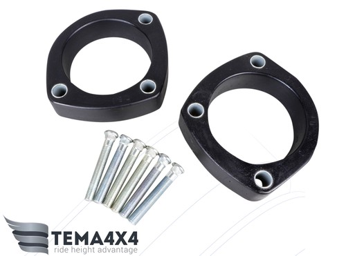Tema4x4 30mm rear - rear, strut