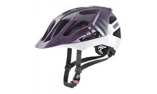 Uvex Quattro CC Bike Helmet -