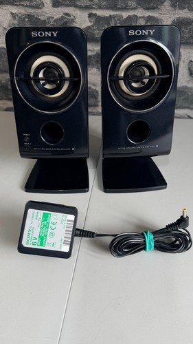 Sony srs a212 - srs-a212, 2.0