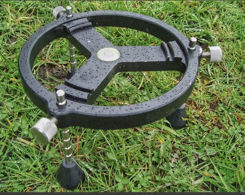 Rig innovations steady - rig,