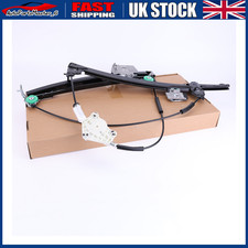 FRONT RIGHT DRIVER WINDOW