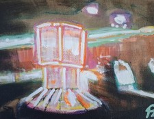 Amusement arcade original - arcade, 11